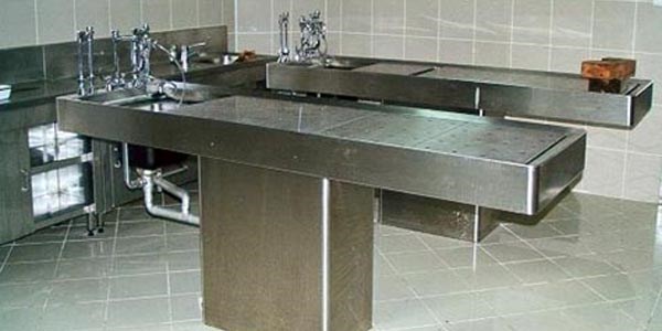 Cenazeleri karıştıran hastane görevlilerine soruşturma