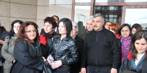 Karakolda dayak davasında doktor ve iki polise beraat