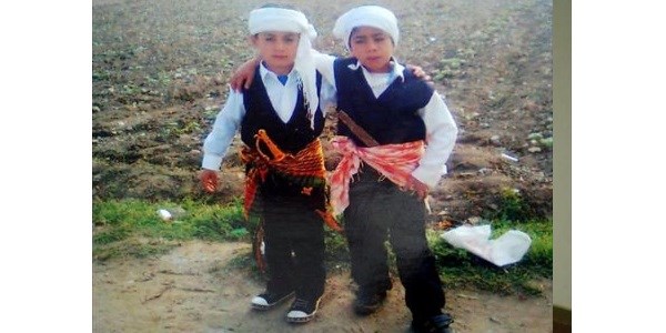 İlkokul öğrencileri peş peşe ölüme gittiler