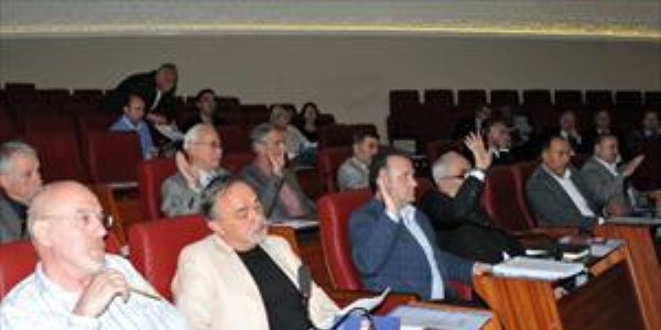 Yalova'da kentsel dönüşüme Bakanlar Kurulu karar verecek
