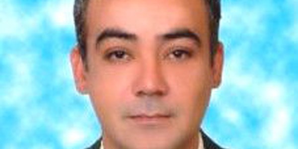 Veteriner sağlık teknisyeni kalbine yenildi