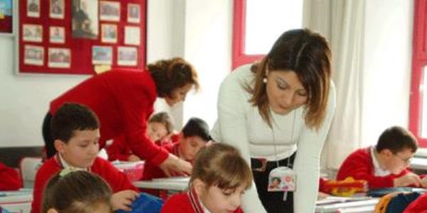 35 bin öğretmen atanacak
