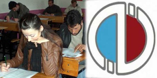 AÖF sınavı soru ve cevapları açıklandı
