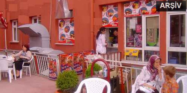 Bolu'da ihale operasyonu: 10 gözaltı