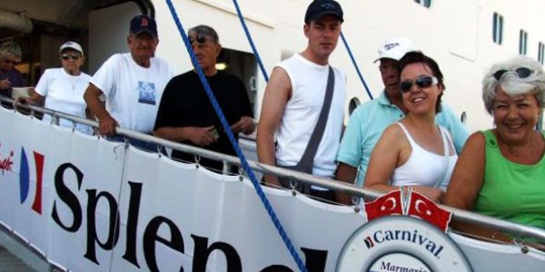 Marmaris'e havadan turist yağacak