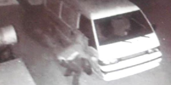 İşten çıkarılan çırak öcünü bakın nasıl aldı