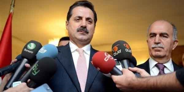 Bakan Çelik THY'deki grev kararını değerlendirdi