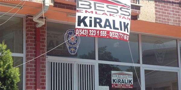 Kiralık karakol