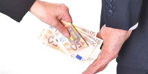 Türkiye, yolsuzlukla mücadelede kaçıncı sırada?
