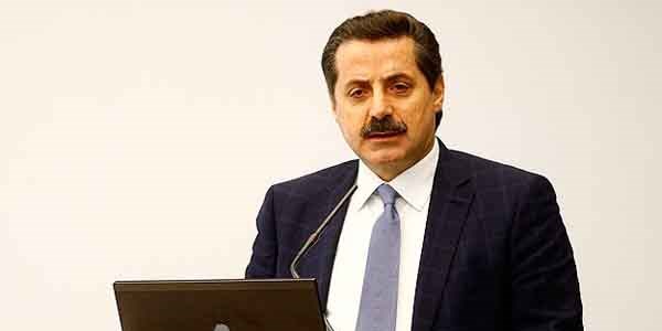 Bakan Çelik'ten 'kıdem tazminatı' önerisi