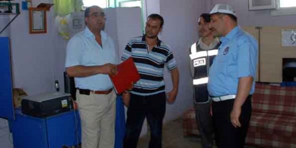 'Sigara yasağını ihlal' cezasına iptal kararı