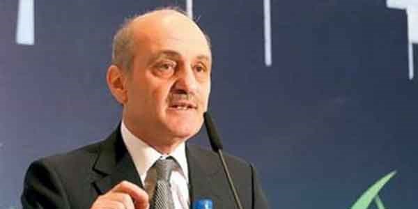 Bayraktar, Kaymakam adaylarına seslendi