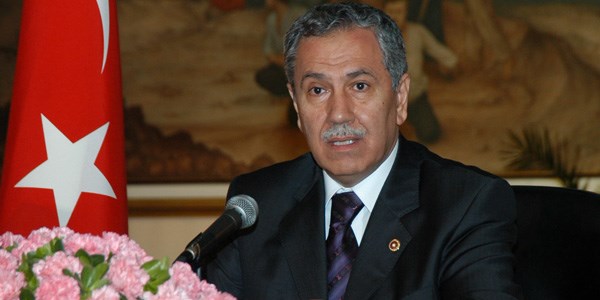 Arınç: Vakıflarda 70 bin kişiye istihdam sağlandı
