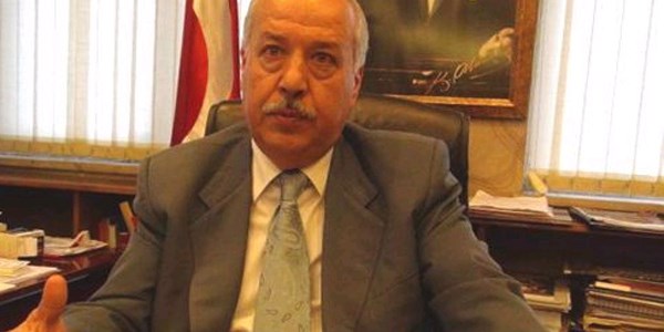 Taşeron işçilerinden maaş eylemi