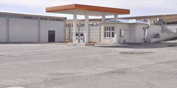 Kırşehir Belediyesi kampus alanı açılacak