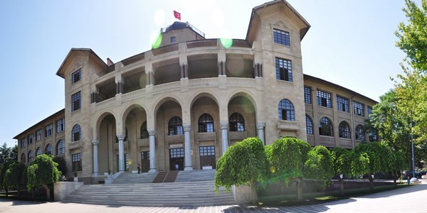 Bilimsel araştırma mesaiye kaldı!