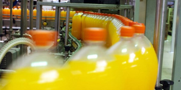 İçecek tüketiminde ilk sırayı gazlı içecekler aldı