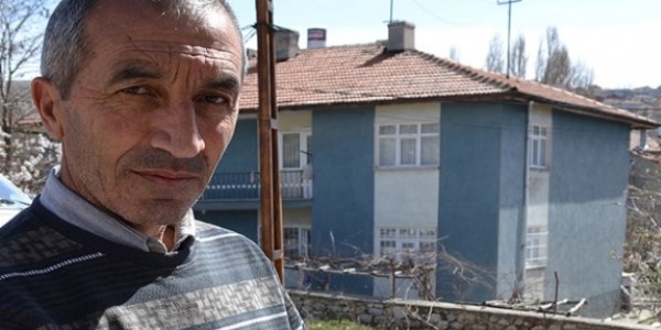 Arızalı otomobili mahkeme kararıyla iade etti