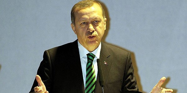 Erdoğan: 'Sessiz devrim' gerçekleştiriyoruz