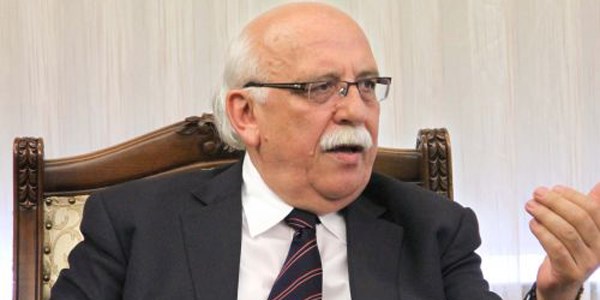 'Daha demokratik bir eğitim sistemi oluşturmaya çalışıyoruz'