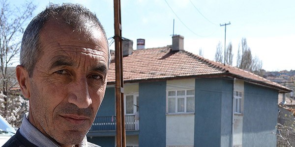 Arızalı otomobili mahkeme kararıyla iade etti