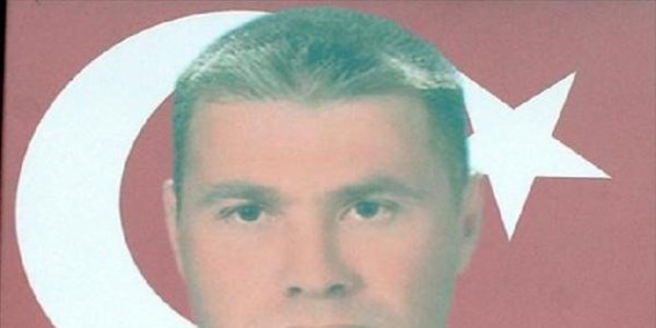 Özel harekatçı babaya son görev