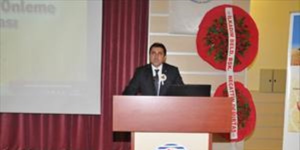 Müftü Öztürk: Cami israfımız dahi var