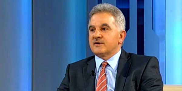 Rektör: Bir kişinin burnu kanasa vebali bizimdir