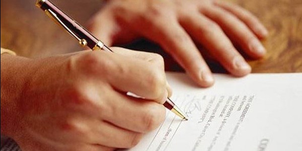Bankalara büyük punto ayarlaması