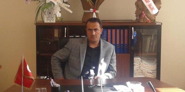 Erzurum Din Görevlileri Derneği'nde yeni dönem