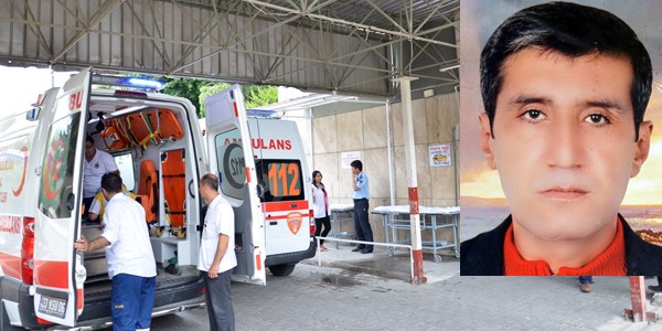 Beyin ölümü gerçekleşen şahsın organları 4 kişiye hayat verdi