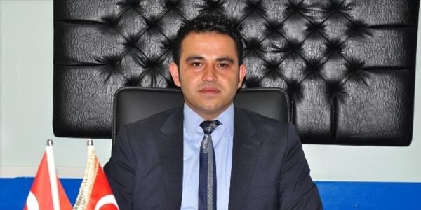 Hizan Devlet Hastanesi'nde çevre düzenlenmesi