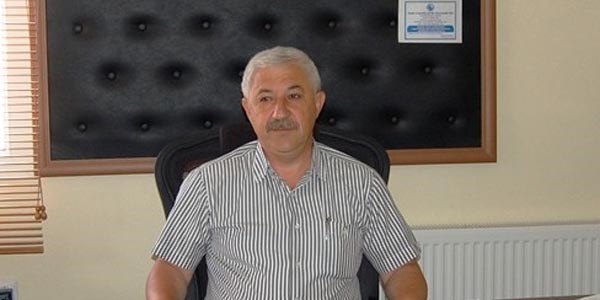 Belediye Başkanı'nın iki vatandaşı darp ettiği iddiası