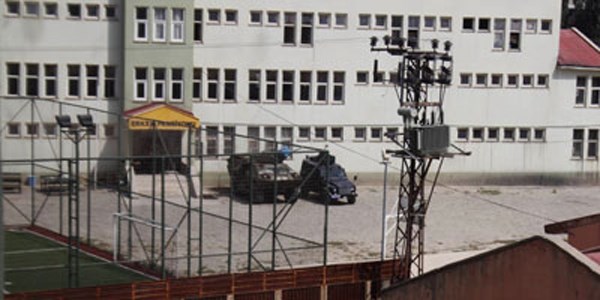 31 yıllık kışla, eğitim yuvası oluyor