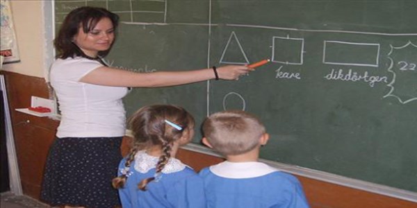 Okul dönüşümü için her ilçeye 25-30 yeni okul şart