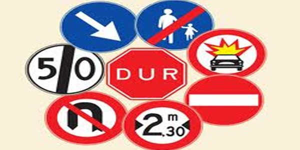 ncesu'da trafik haftas etkinlii