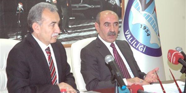 Hasarlı binalar hakkında soruşturma