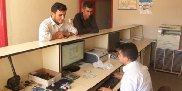 Adalet Bakanlığı'ndan münhal noterlikler