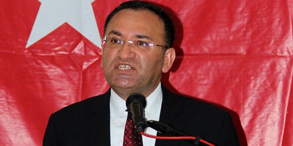 Hükümet, TBMM üyeliği teklifinin arkasında
