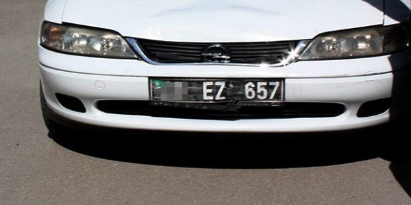 Takip edilen memurun yakıt gideri yüzde 30 düştü