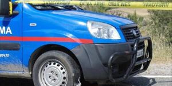 Jandarma aracının çarptığı çocuk öldü