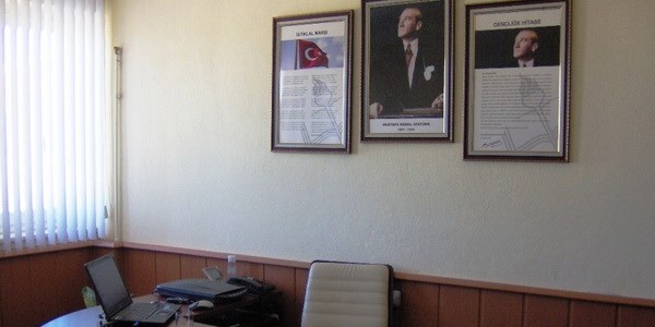 Yönetici yer değiştirmesinde yeni yöntem; soruşturma