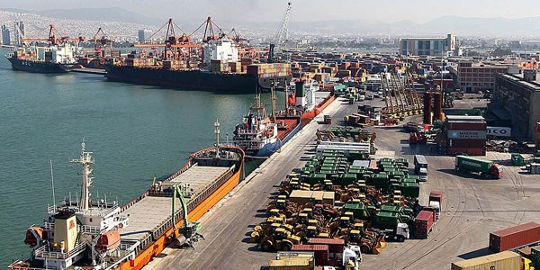 Cari açık 5.4 milyar dolar oldu