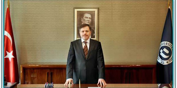 Uşak Üniversitesi'nde 'engelsiz' hedefi