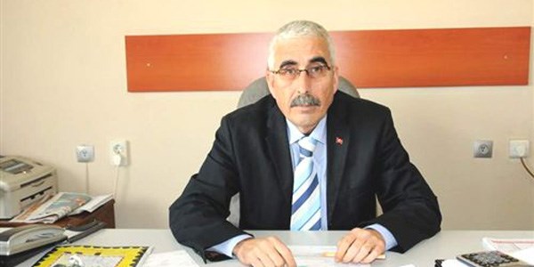 Balıkesir Belediyesi'nde acı kayıp