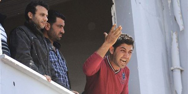 Rögardan 2 ceset çıktı