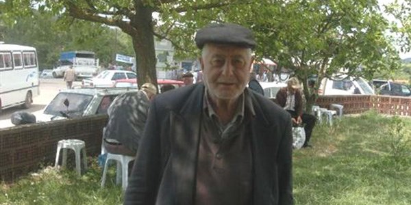 Evlenmek isteyenler 'Aşk Sokağı'nda buluştu