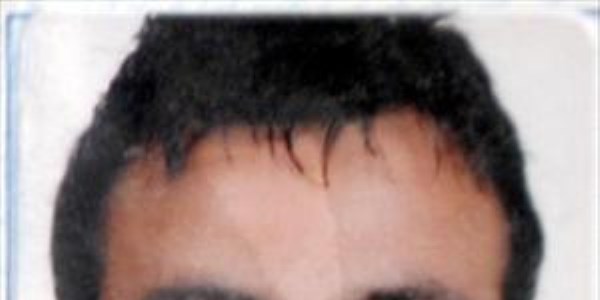Yaralanan ayağından tedavi görürken öldü