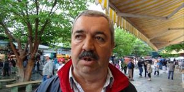 Efes Antik Kenti'nde yıldırım paniği