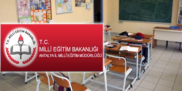 Antalya MEM, GİH ve YHS memuru için nakil ilanına çıktı